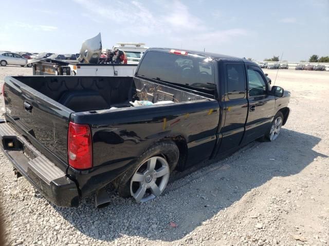 2003 Chevrolet Silverado K1500