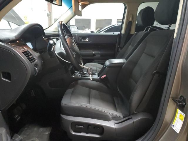 2014 Ford Flex SEL