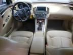 2010 Buick Lacrosse CXL