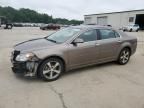 2012 Chevrolet Malibu 1LT