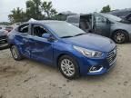 2022 Hyundai Accent SE