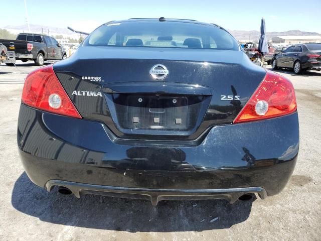 2012 Nissan Altima S