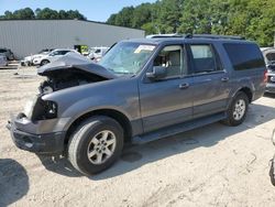 2013 Ford Expedition EL XL en venta en Seaford, DE