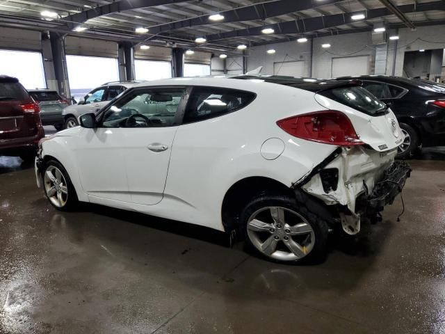 2012 Hyundai Veloster