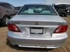 2002 Mitsubishi Galant ES