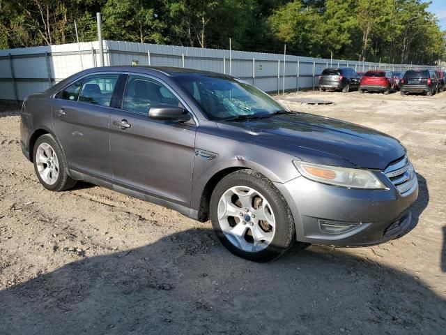 2011 Ford Taurus SEL