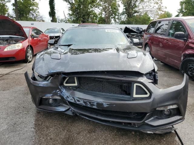 2016 Ford Mustang GT