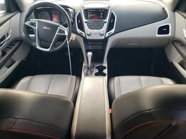 2014 GMC Terrain SLT