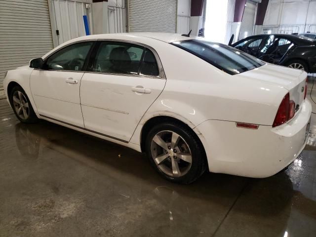 2011 Chevrolet Malibu 1LT