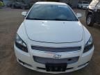 2012 Chevrolet Malibu LTZ