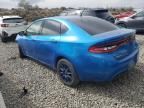 2015 Dodge Dart SE