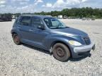 2002 Chrysler PT Cruiser Classic