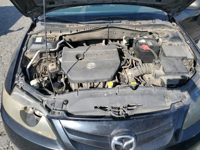 2008 Mazda 6 I