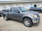 2008 Nissan Frontier King Cab LE