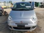 2015 Fiat 500 Sport