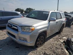 Toyota salvage cars for sale: 2011 Toyota 4runner SR5