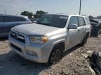 2011 Toyota 4runner SR5