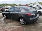 2013 Mazda 3 I