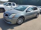 2010 Nissan Sentra 2.0