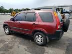 2004 Honda CR-V EX