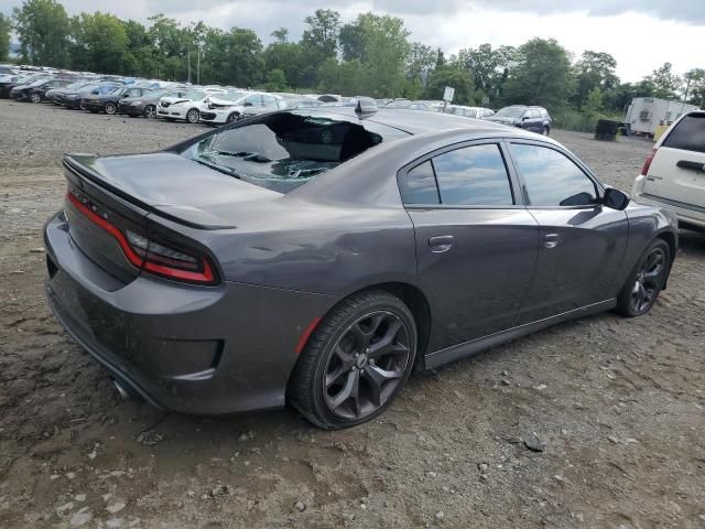 2018 Dodge Charger SXT Plus