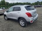 2020 Chevrolet Trax 1LT