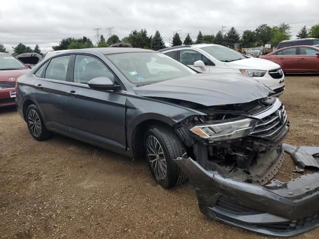 2020 Volkswagen Jetta S