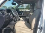 2018 Toyota 4runner SR5/SR5 Premium