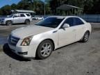 2008 Cadillac CTS HI Feature V6