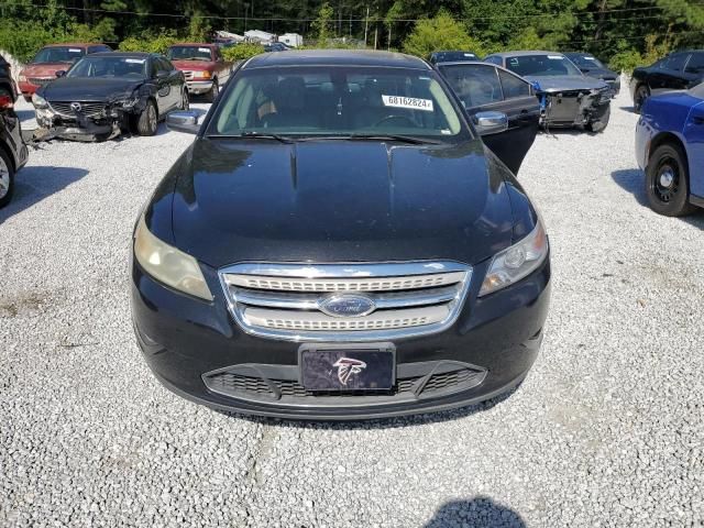 2010 Ford Taurus Limited