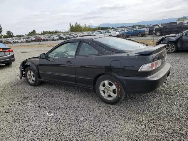 1995 Acura Integra LS