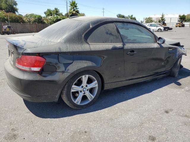 2009 BMW 128 I