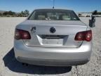 2008 Volkswagen Jetta S