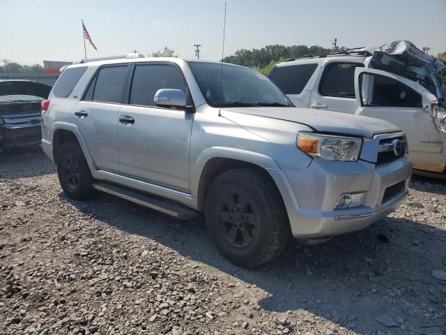 2011 Toyota 4runner SR5