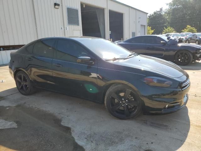 2014 Dodge Dart GT