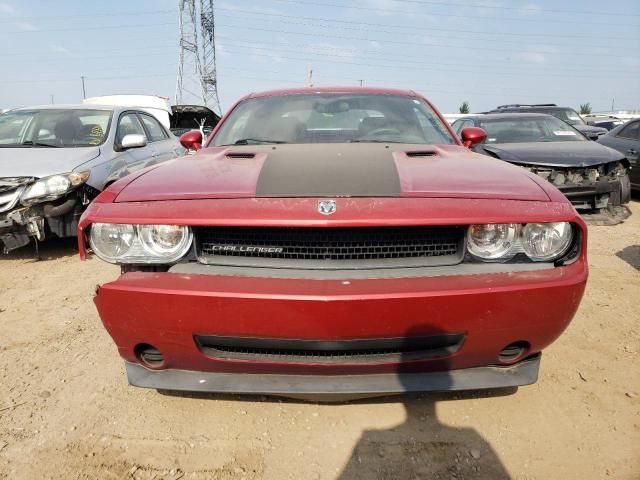 2009 Dodge Challenger SE