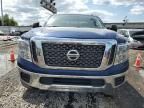 2018 Nissan Titan XD S