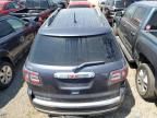 2013 GMC Acadia SLE