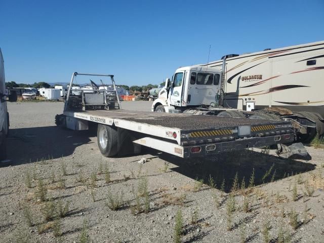 2014 Freightliner M2 106 Medium Duty