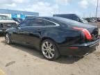 2011 Jaguar XJ