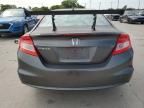 2012 Honda Civic EXL