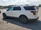 2013 Ford Explorer Sport