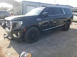 2021 GMC Yukon XL K1500 SLT en venta en Lebanon, TN