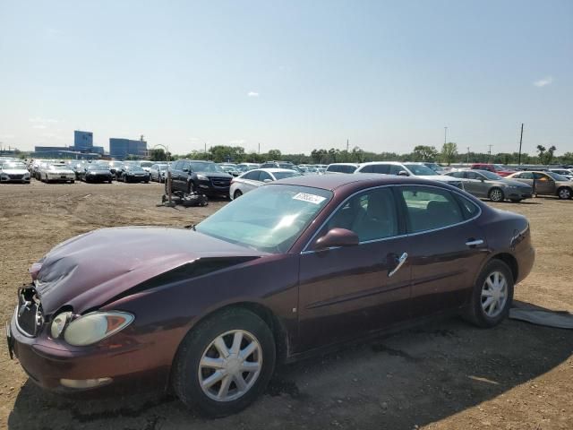 2006 Buick Lacrosse CX