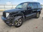 2008 Jeep Liberty Sport