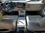 2002 Chevrolet Suburban K1500