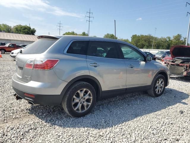 2012 Mazda CX-9