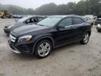 2017 Mercedes-Benz GLA 250 4matic