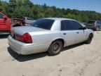 2000 Mercury Grand Marquis LS