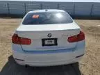 2015 BMW 328 D